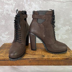 Dolce Vita Daytona Booties 7 NWOB